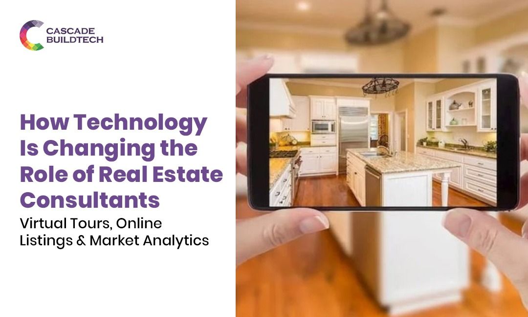 Real Estate Consultants