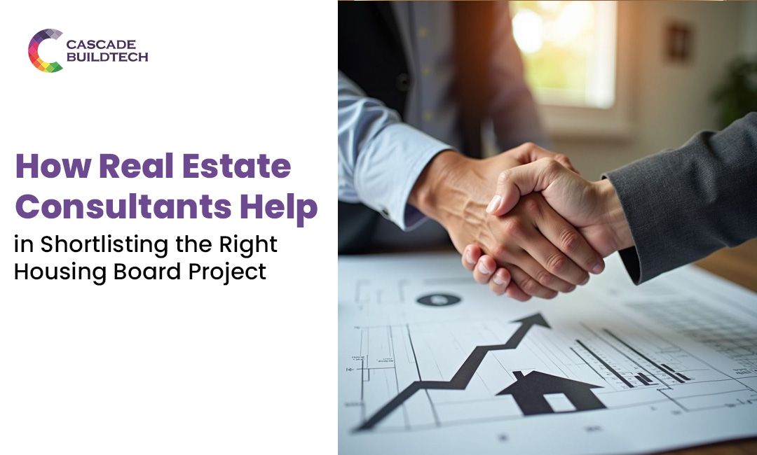 Real Estate Consultants